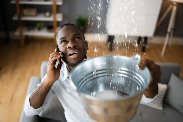 Best Residential water damage restoration  in Pleasanton, CA