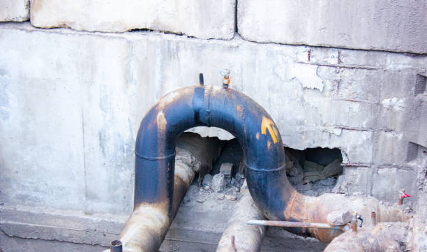 Fire Damage Restoration in CA